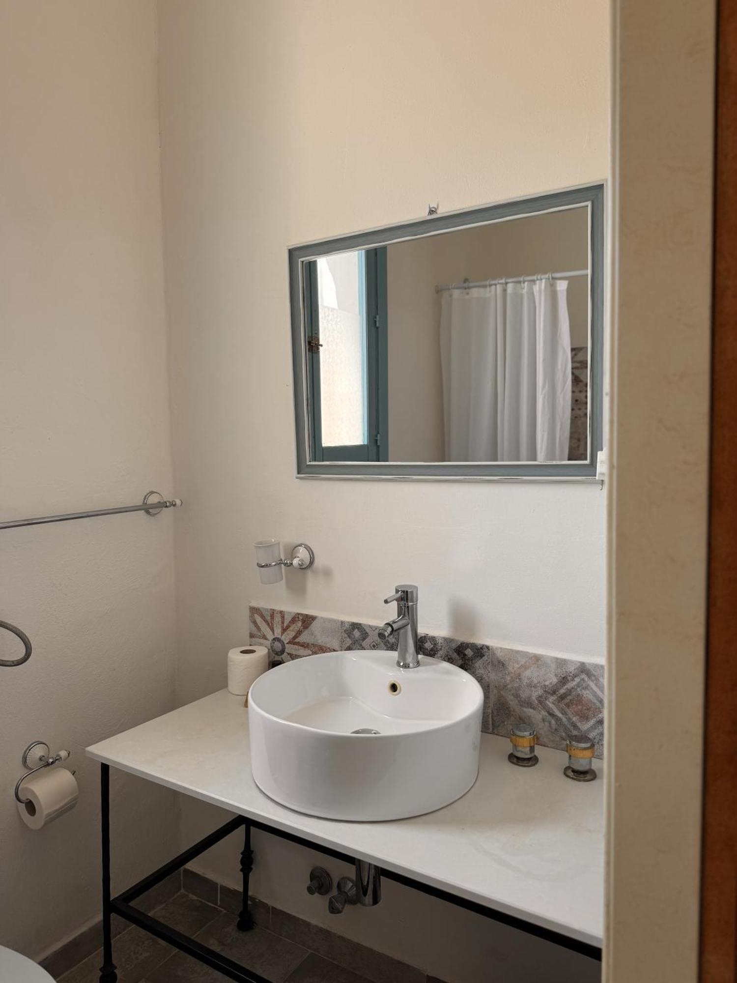 Agriturismo Tenuta Sant'Antonio Cerfignano エクステリア 写真