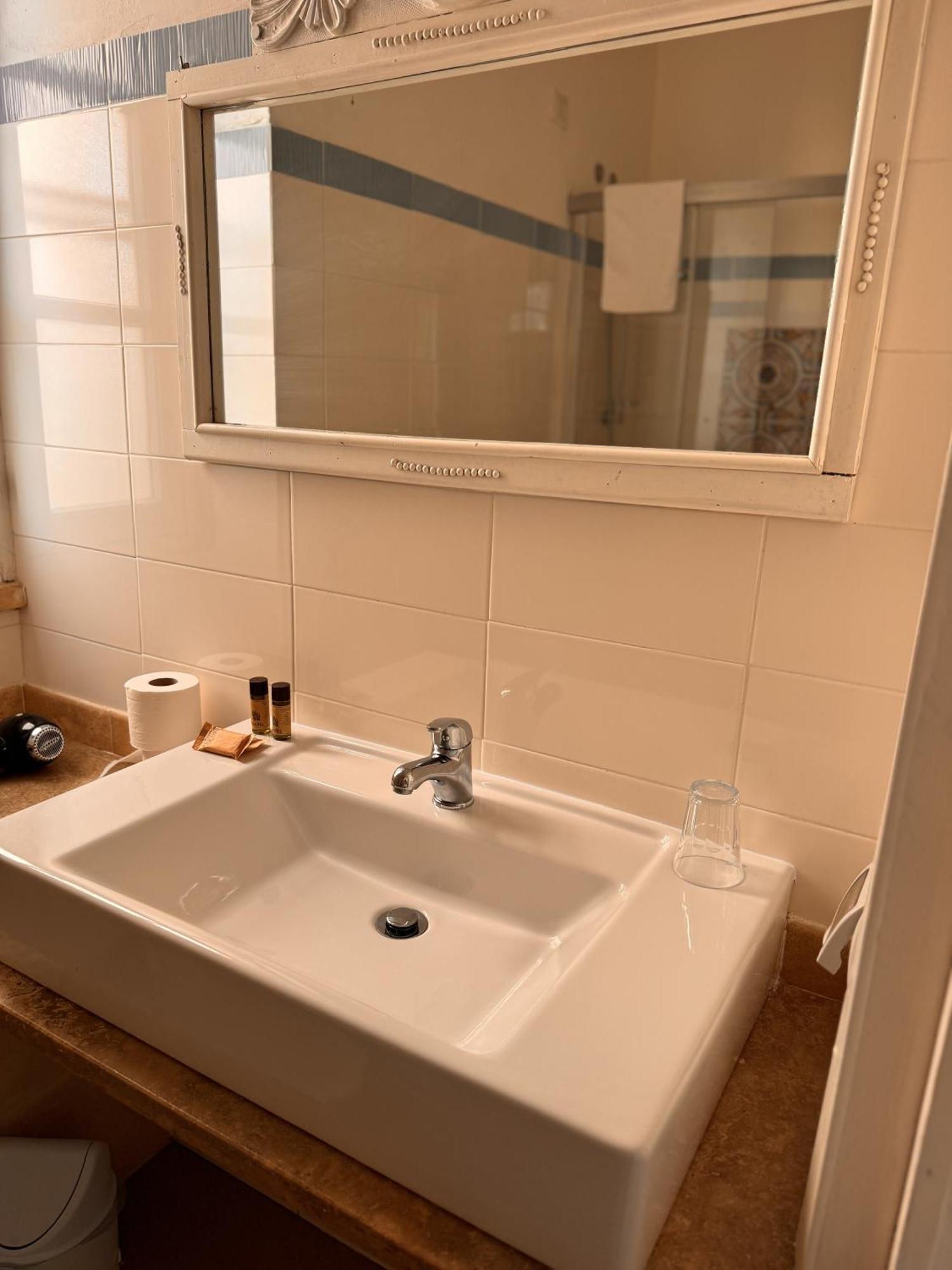Agriturismo Tenuta Sant'Antonio Cerfignano エクステリア 写真