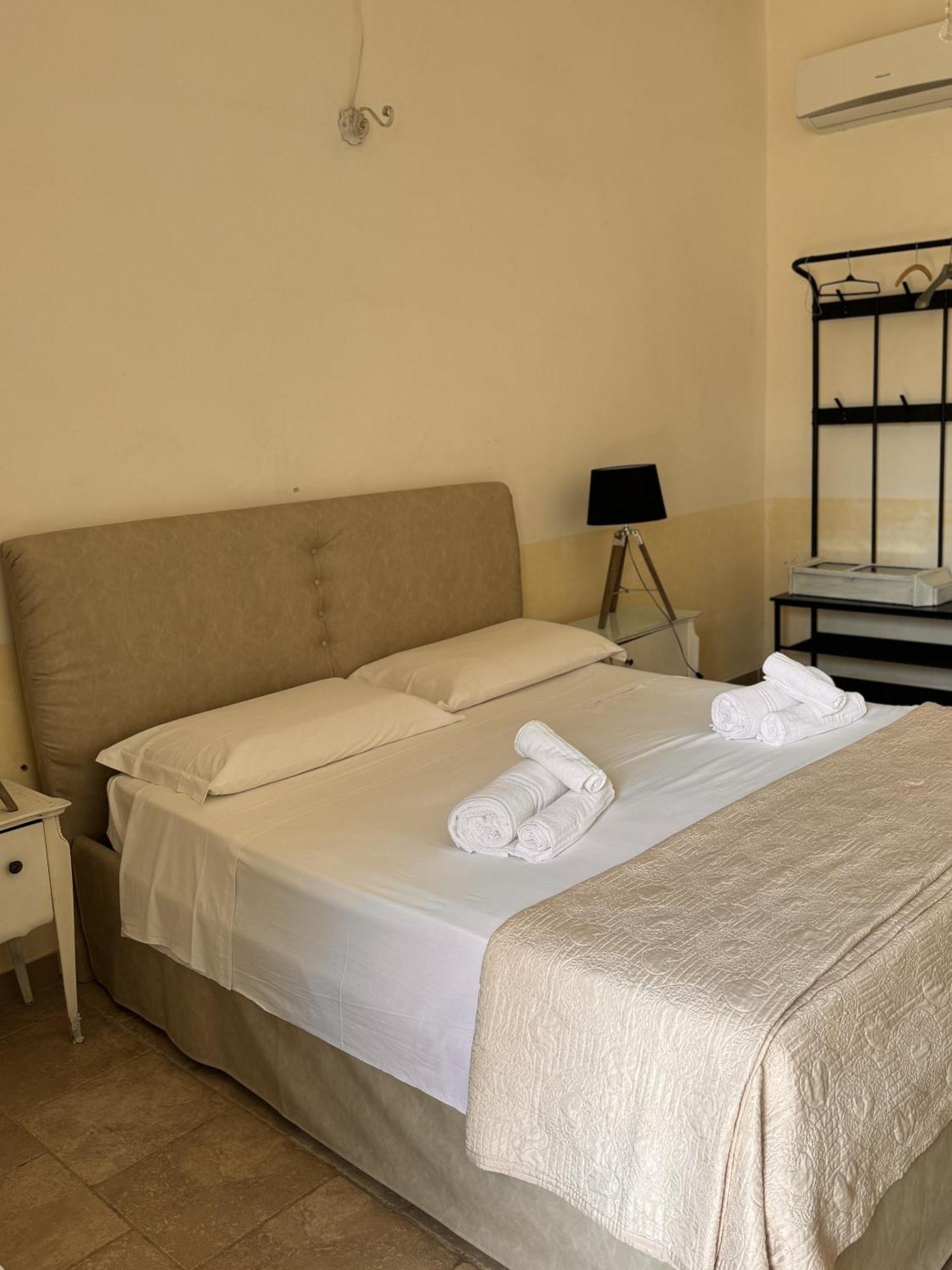 Agriturismo Tenuta Sant'Antonio Cerfignano エクステリア 写真