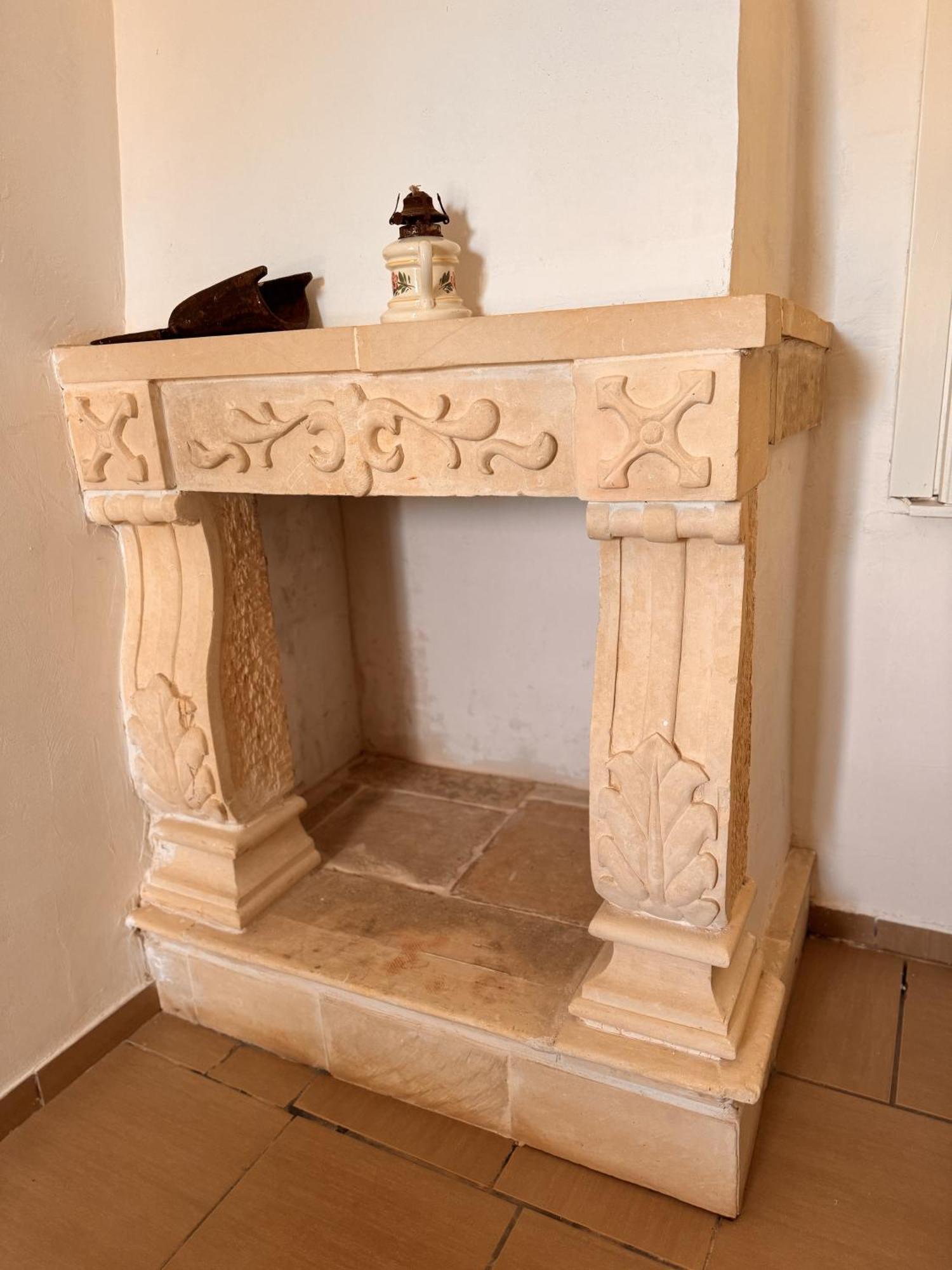 Agriturismo Tenuta Sant'Antonio Cerfignano エクステリア 写真