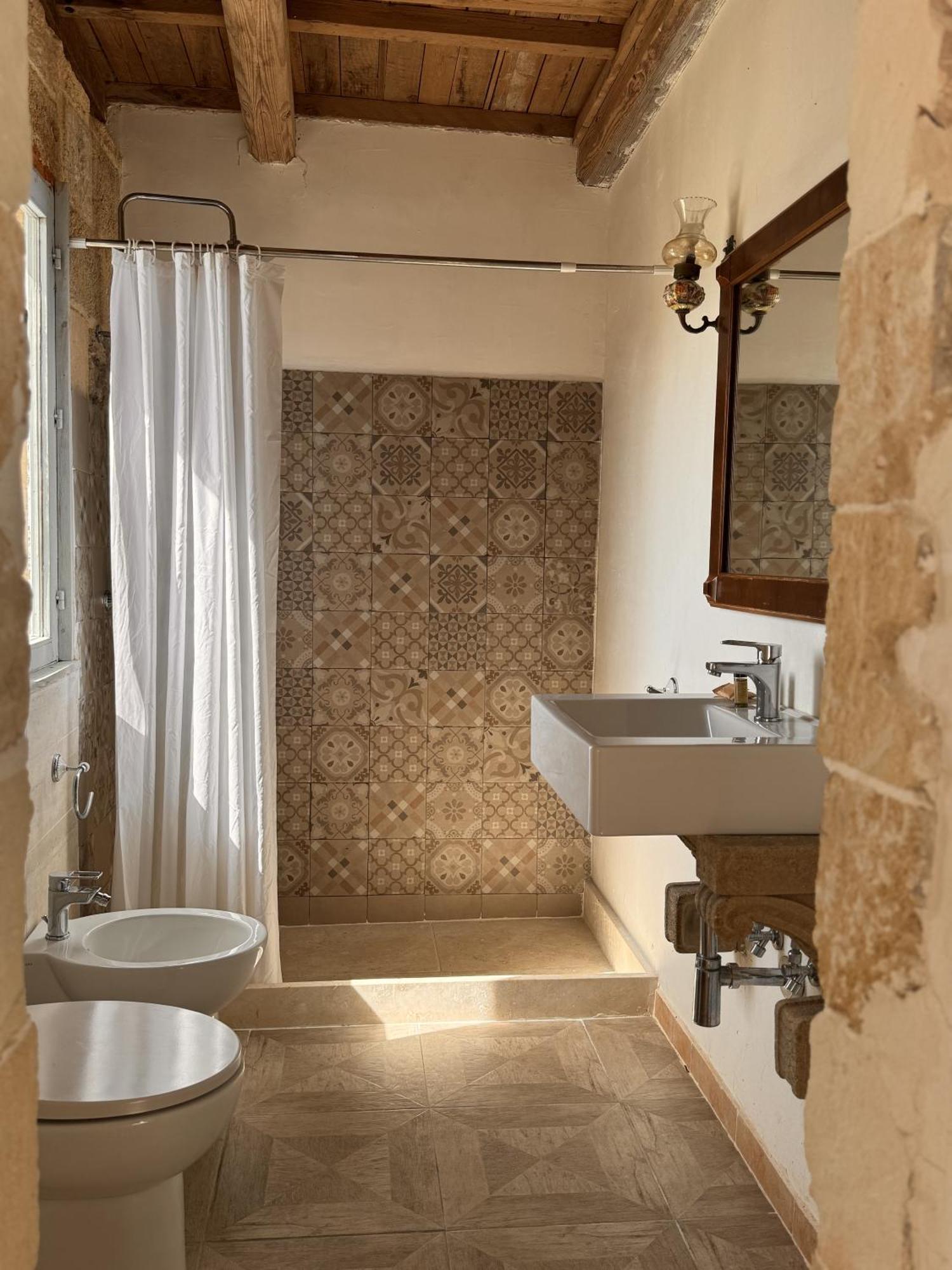 Agriturismo Tenuta Sant'Antonio Cerfignano エクステリア 写真